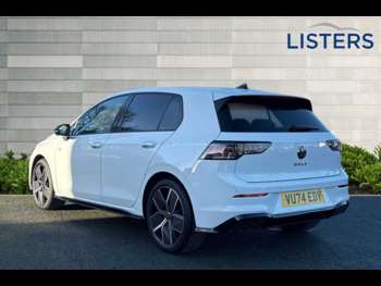 Used Volkswagen Golf 2024 for sale - 72972193: Photo