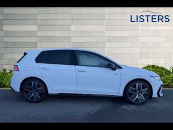 Used Volkswagen Golf 2024 for sale - 72972193: Photo