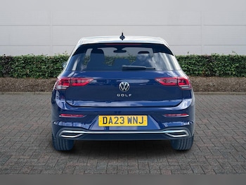Used Volkswagen Golf 2023 for sale - 77809727: Photo