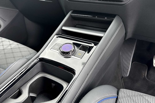 Used Volkswagen Tiguan 2024 for sale - 75450948: Photo 10