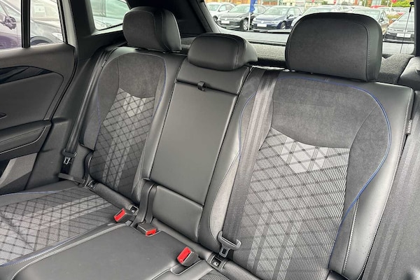 Used Volkswagen Tiguan 2024 for sale - 75450948: Photo 11