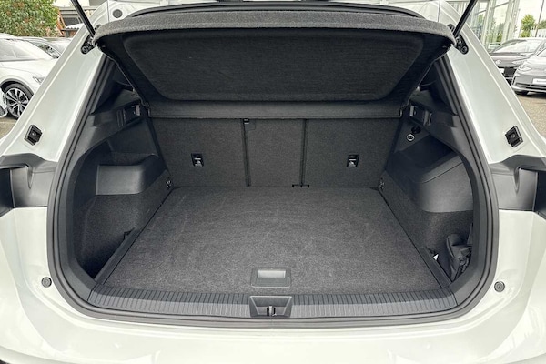 Used Volkswagen Tiguan 2024 for sale - 75450948: Photo 12