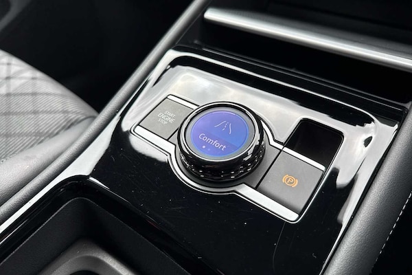 Used Volkswagen Tiguan 2024 for sale - 75450948: Photo 22