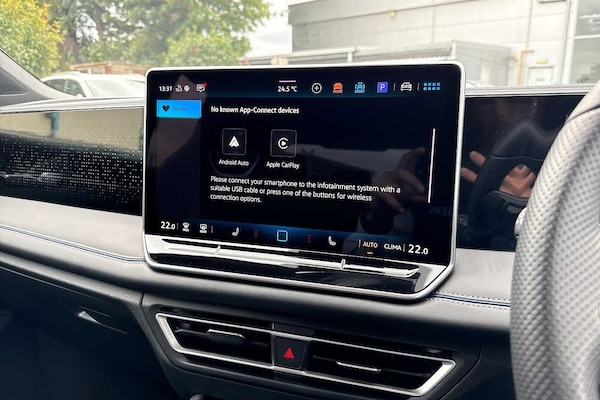 Used Volkswagen Tiguan 2024 for sale - 75450948: Photo 26