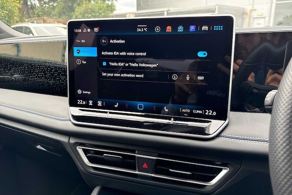 Used Volkswagen Tiguan 2024 for sale - 75450948: Photo 29
