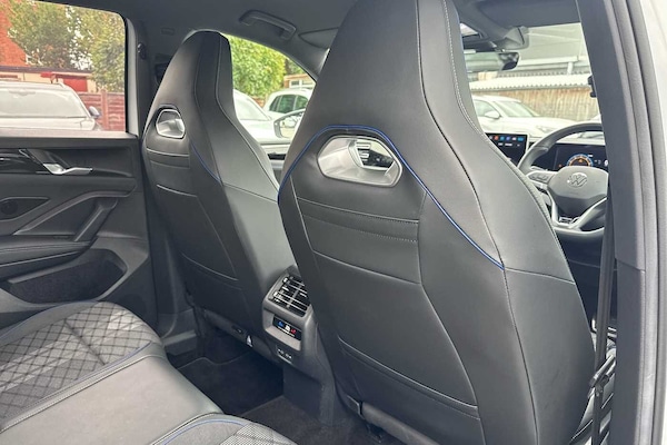 Used Volkswagen Tiguan 2024 for sale - 75450948: Photo 31