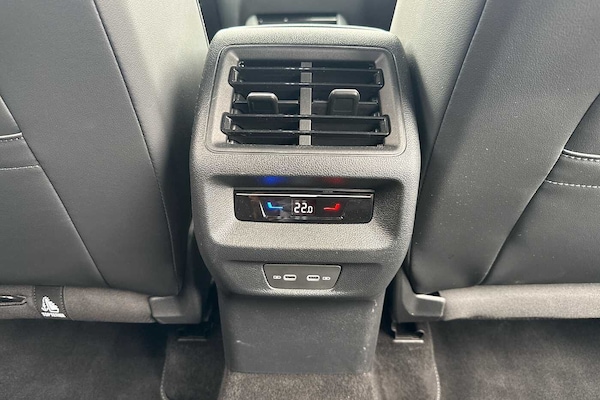 Used Volkswagen Tiguan 2024 for sale - 75450948: Photo 35