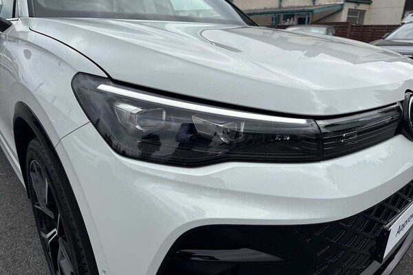 Used Volkswagen Tiguan 2024 for sale - 75450948: Photo 37