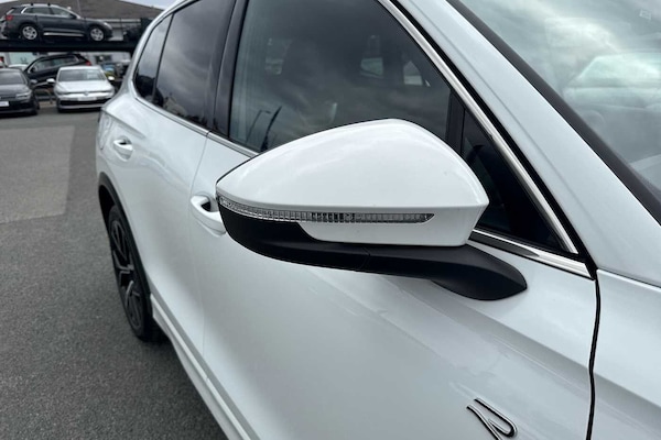 Used Volkswagen Tiguan 2024 for sale - 75450948: Photo 39