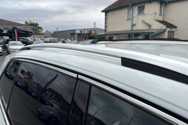 Used Volkswagen Tiguan 2024 for sale - 75450948: Photo 42