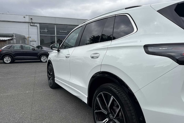 Used Volkswagen Tiguan 2024 for sale - 75450948: Photo 45