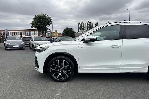 Used Volkswagen Tiguan 2024 for sale - 75450948: Photo 47
