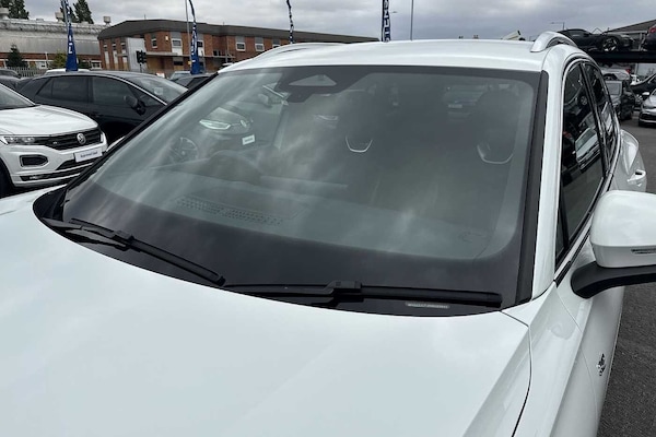 Used Volkswagen Tiguan 2024 for sale - 75450948: Photo 49