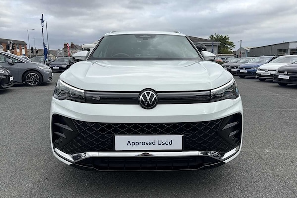 Used Volkswagen Tiguan 2024 for sale - 75450948: Photo 50
