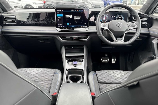 Used Volkswagen Tiguan 2024 for sale - 75450948: Photo 8