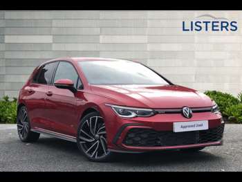 2024 (74) - 2.0 TSI GTI 5dr DSG