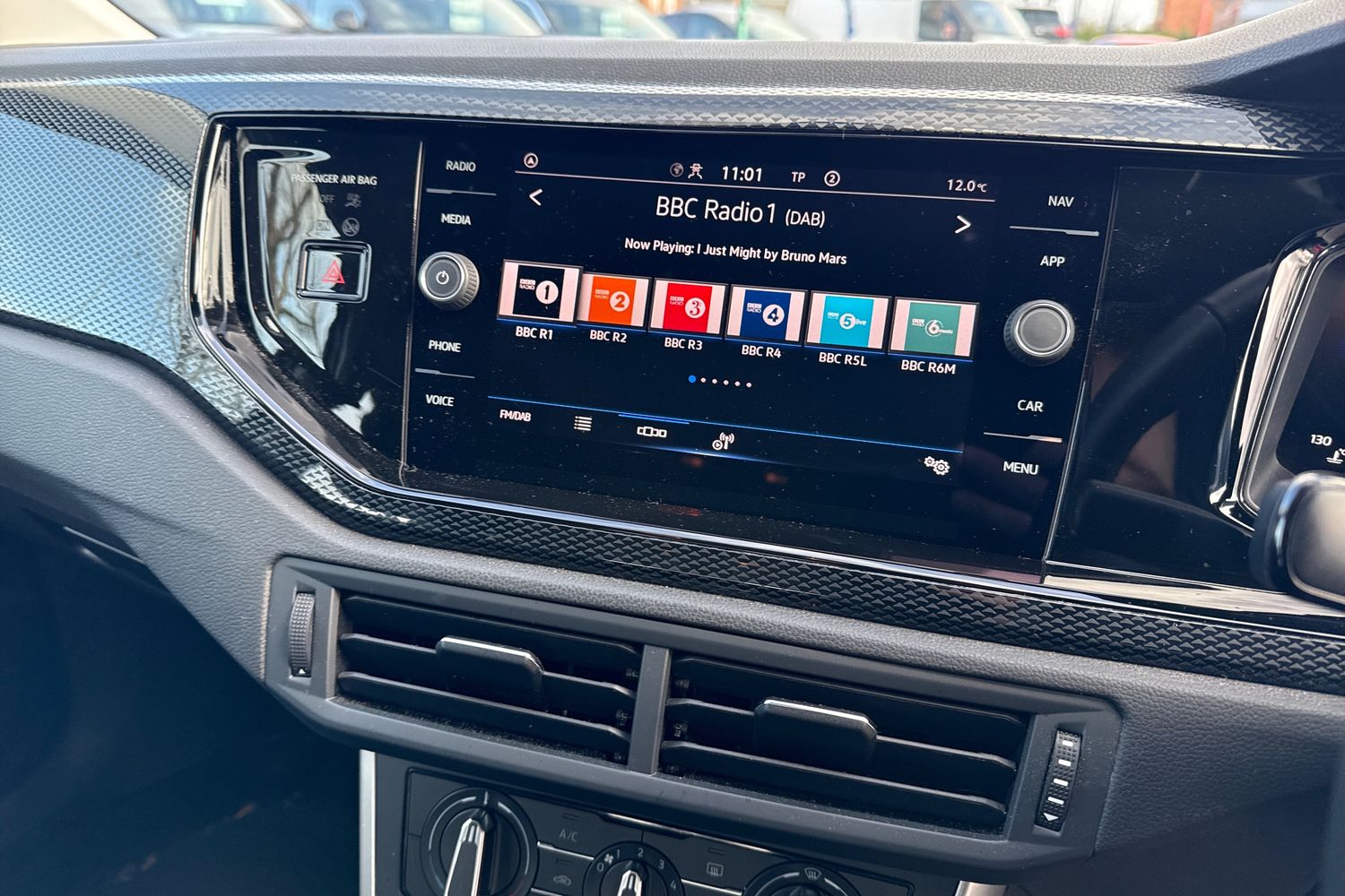 Used Volkswagen Polo 2023 for sale - 77627123: Photo 11