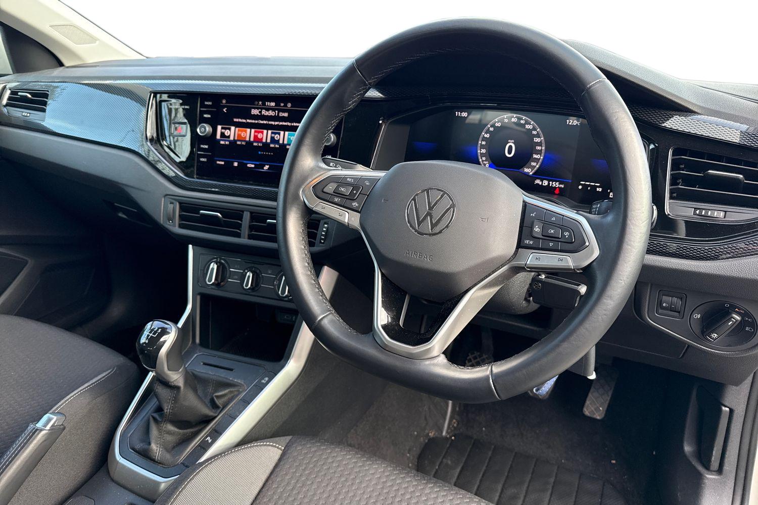 Used Volkswagen Polo 2023 for sale - 77627123: Photo 12