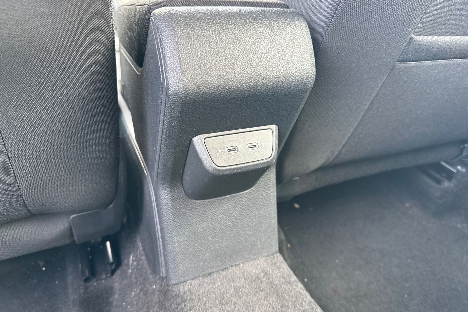 Used Volkswagen Polo 2023 for sale - 77627123: Photo 14