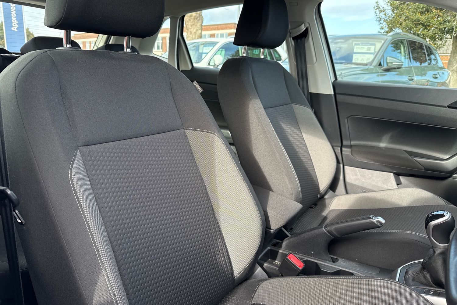 Used Volkswagen Polo 2023 for sale - 77627123: Photo 15