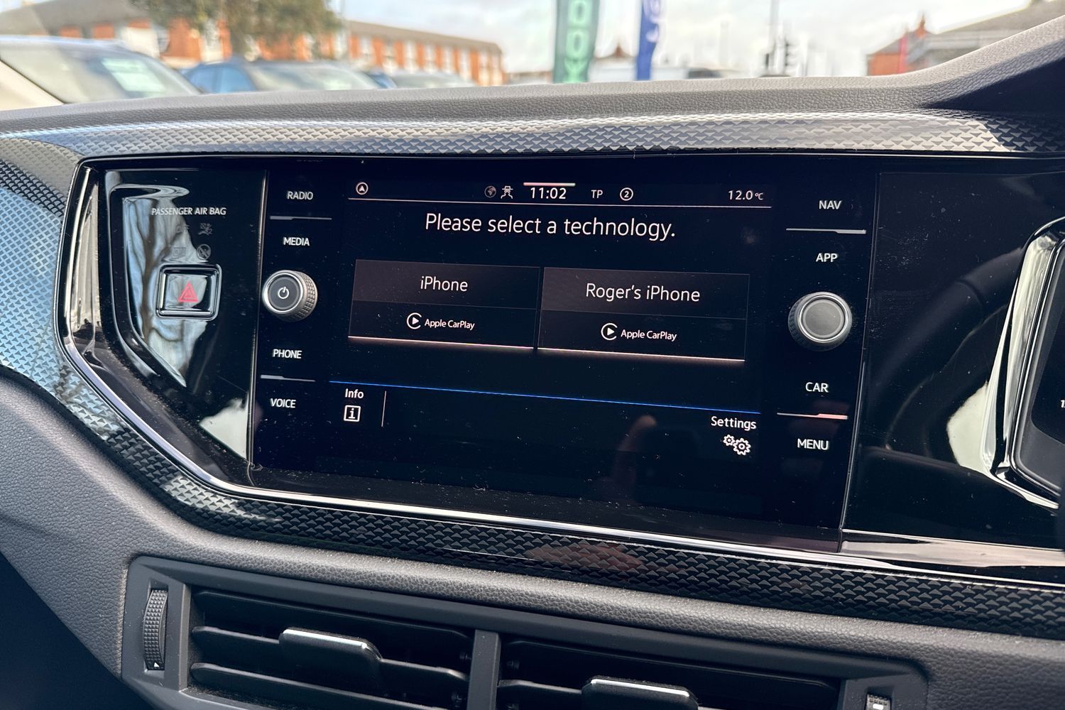 Used Volkswagen Polo 2023 for sale - 77627123: Photo 17