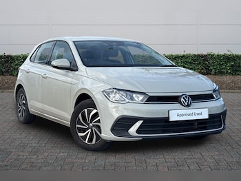 Volkswagen Polo feature image