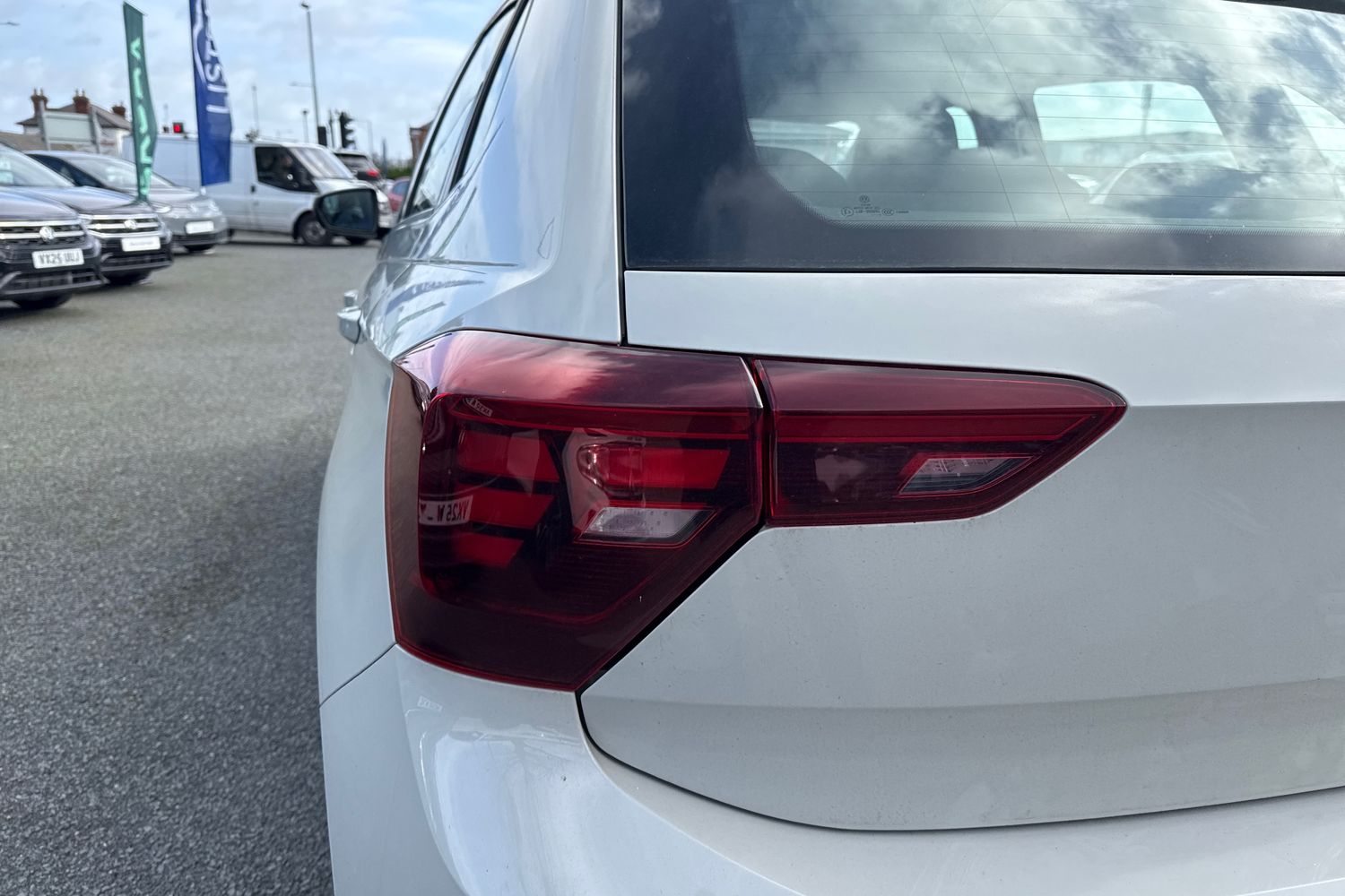 Used Volkswagen Polo 2023 for sale - 77627123: Photo 20