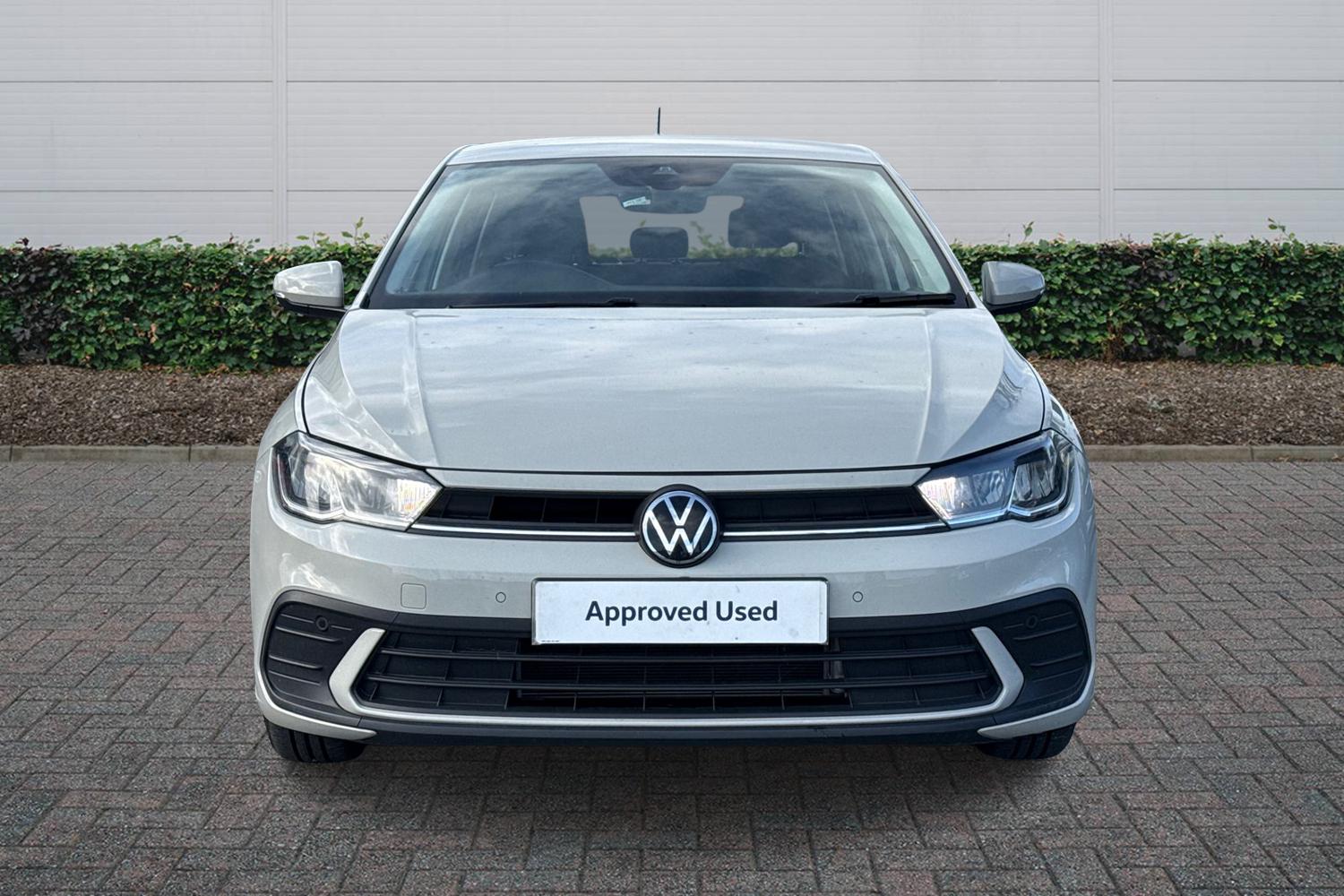 Used Volkswagen Polo 2023 for sale - 77627123: Photo 3