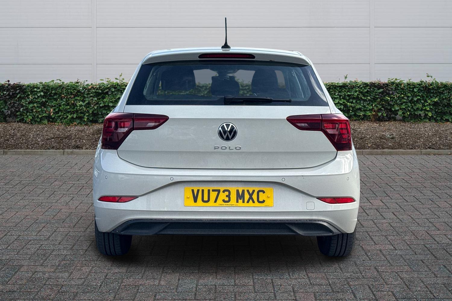 Used Volkswagen Polo 2023 for sale - 77627123: Photo 4