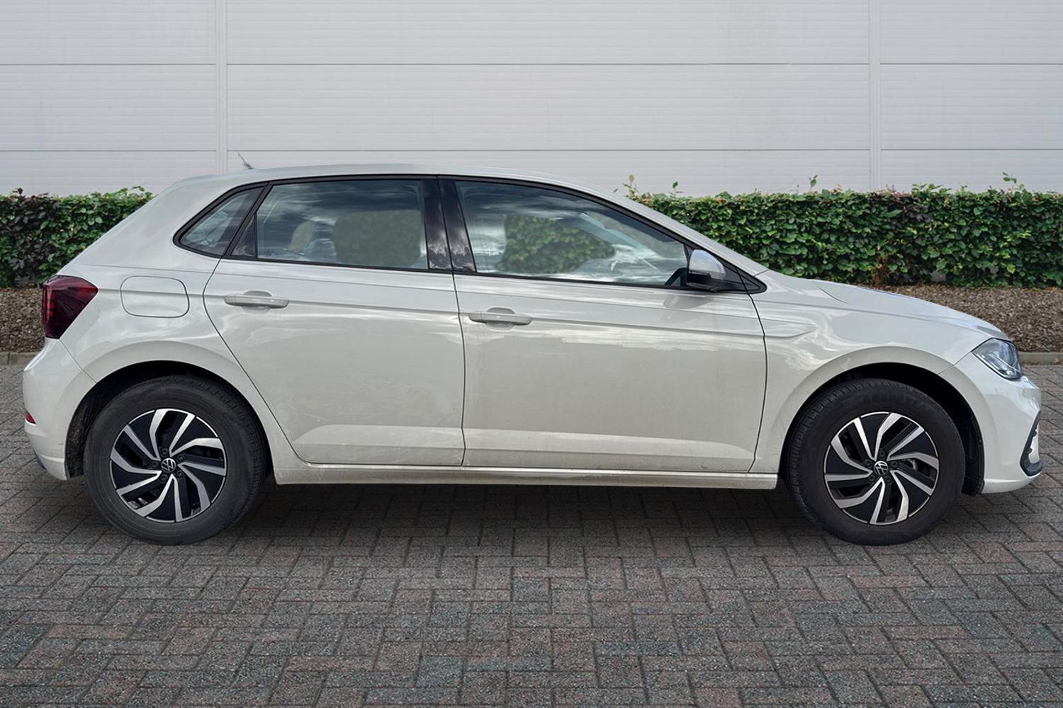 Used Volkswagen Polo 2023 for sale - 77627123: Photo 5