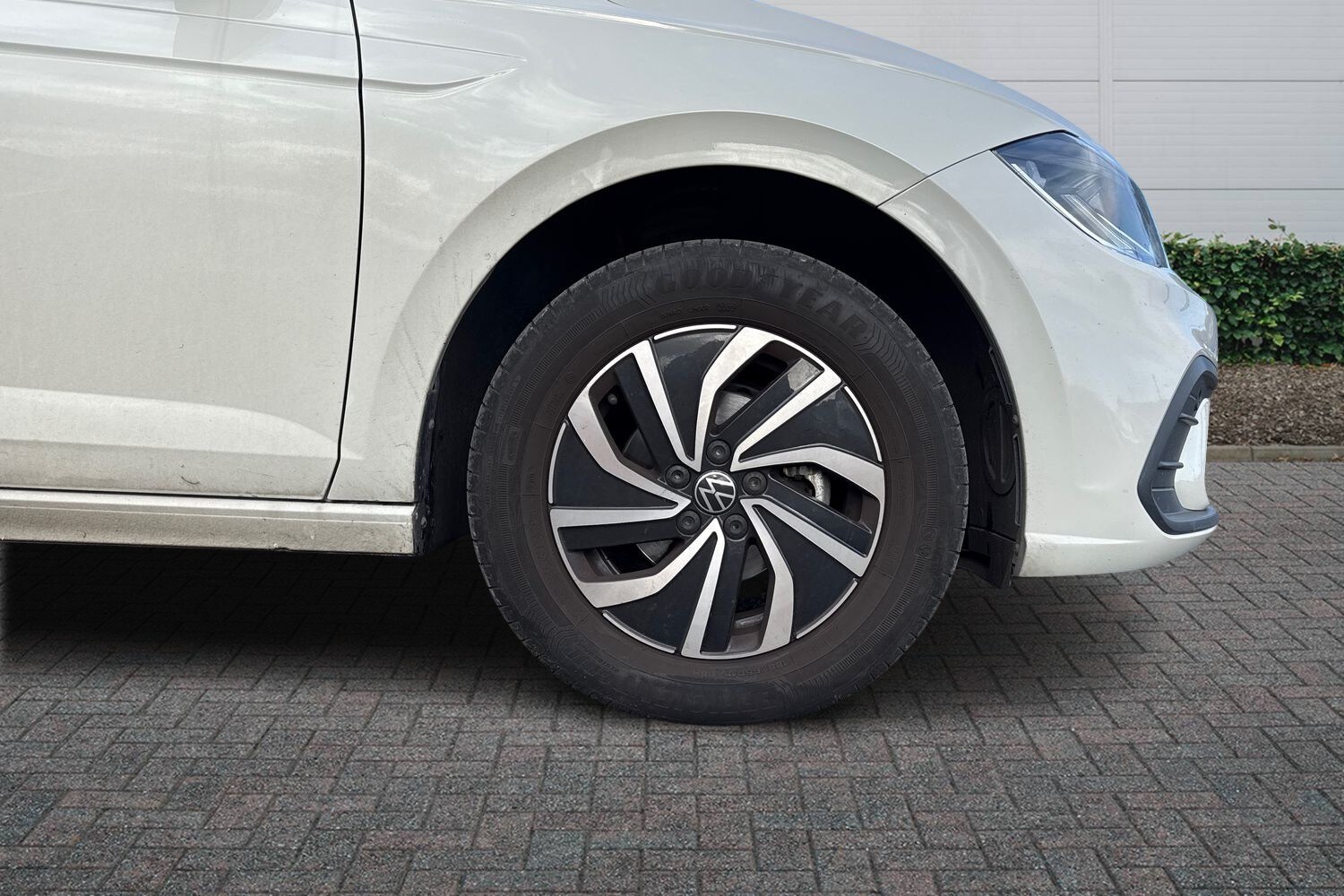 Used Volkswagen Polo 2023 for sale - 77627123: Photo 6