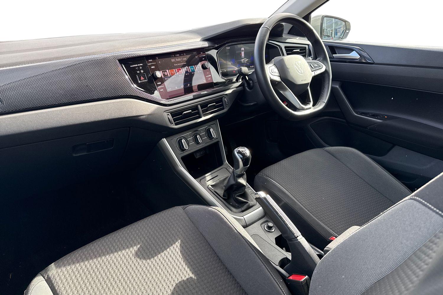 Used Volkswagen Polo 2023 for sale - 77627123: Photo 7