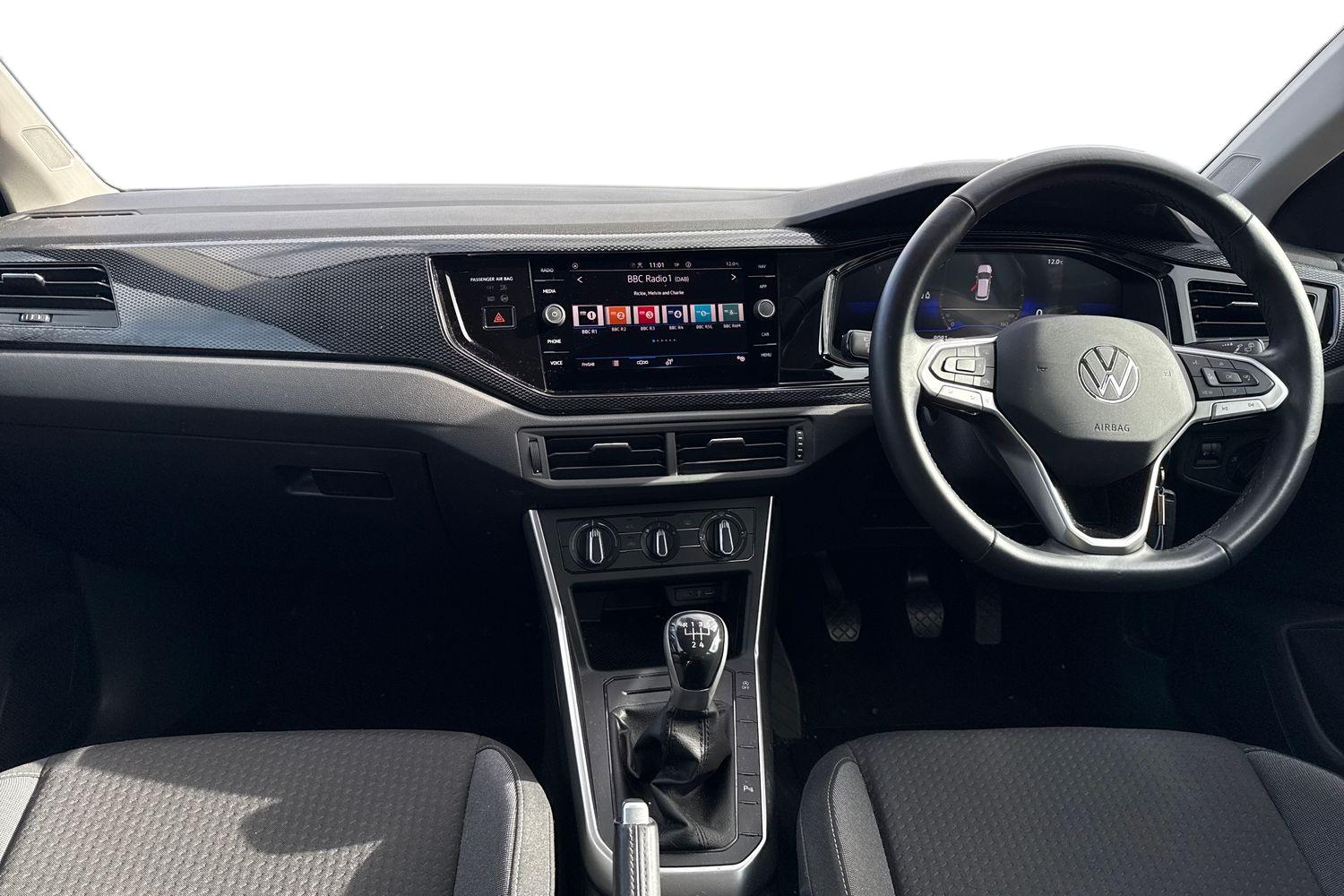 Used Volkswagen Polo 2023 for sale - 77627123: Photo 8