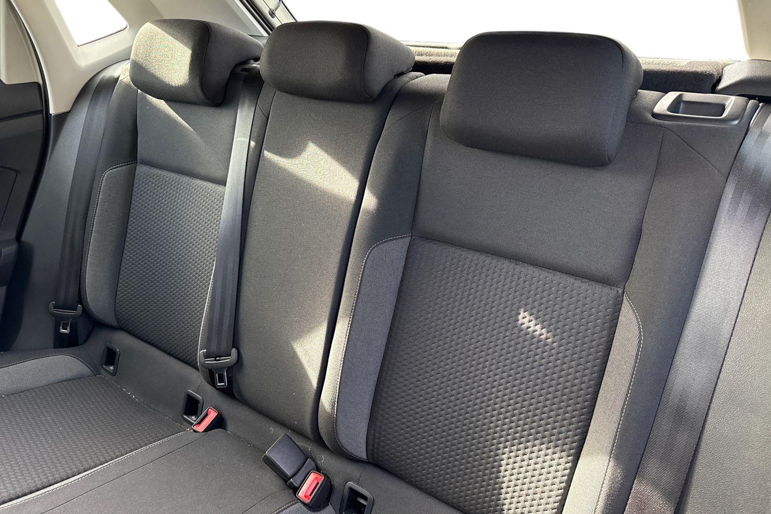 Used Volkswagen Polo 2023 for sale - 77627123: Photo 9