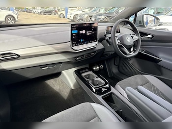 Used Volkswagen ID4 2025 for sale - 75312429: Photo
