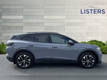 Used Volkswagen ID4 2025 for sale - 75312429: Photo