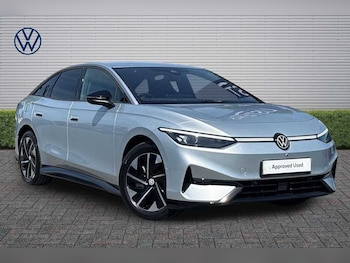 Used Volkswagen ID.7 2026 for sale - 79133521: Photo