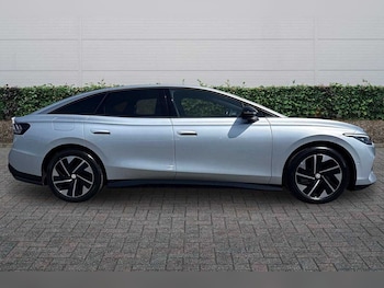 Used Volkswagen ID.7 2026 for sale - 79133521: Photo