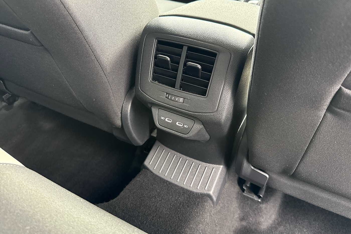 Vehicle 32