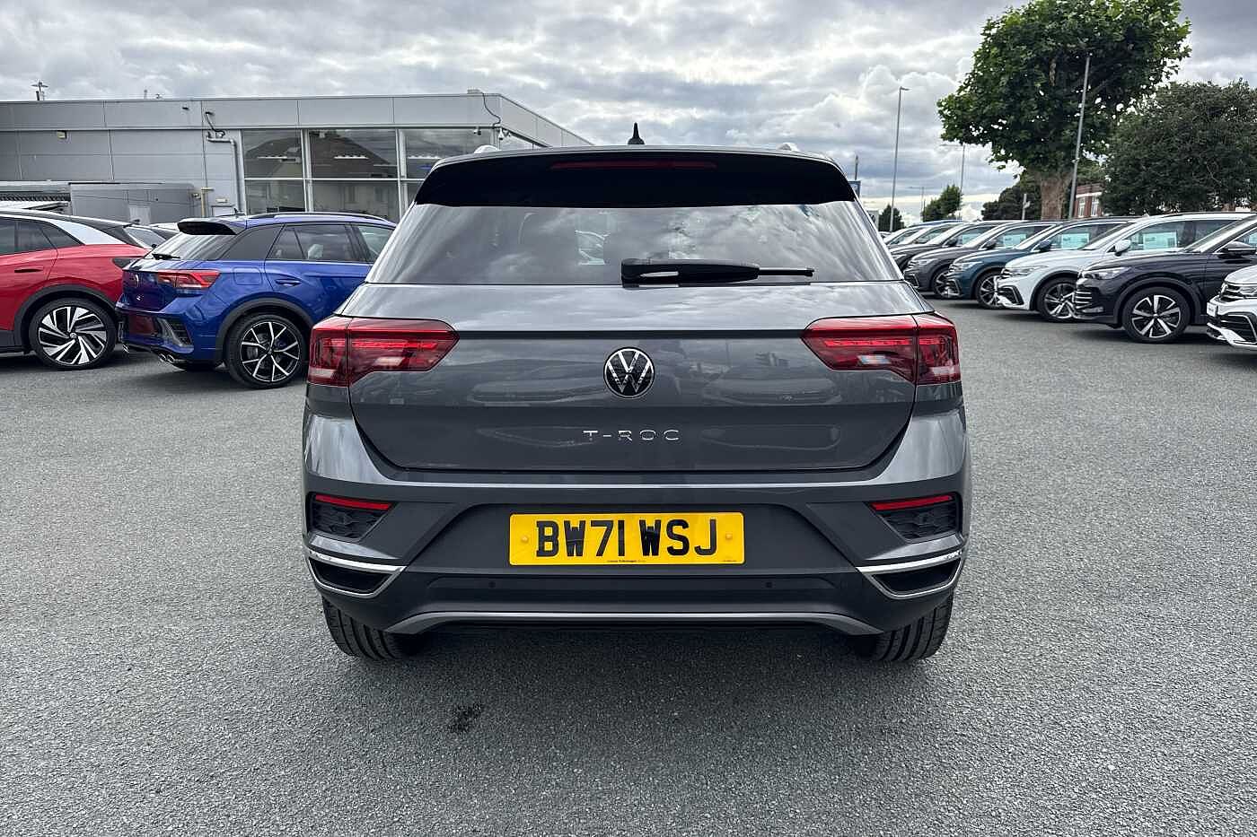 Vehicle 45