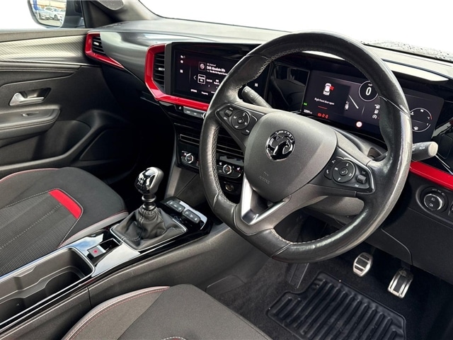 Used Vauxhall Mokka 2021 for sale - 76609224: Photo 10