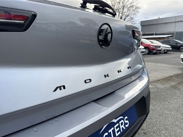 Used Vauxhall Mokka 2021 for sale - 76609224: Photo 14