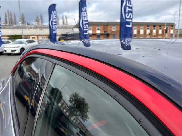 Used Vauxhall Mokka 2021 for sale - 76609224: Photo 15