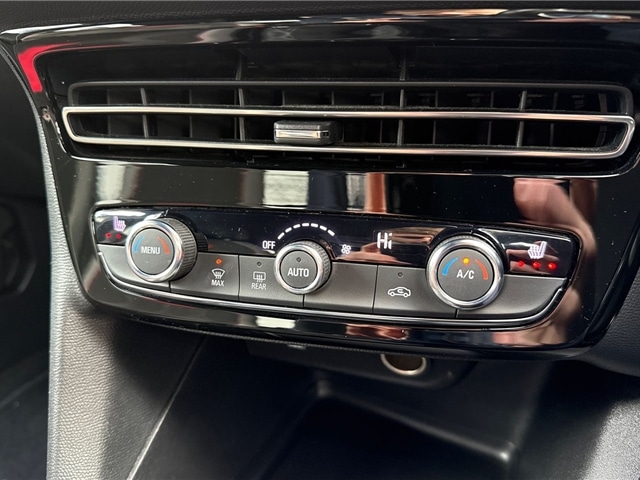 Used Vauxhall Mokka 2021 for sale - 76609224: Photo 17