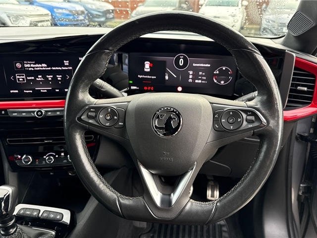 Used Vauxhall Mokka 2021 for sale - 76609224: Photo 19