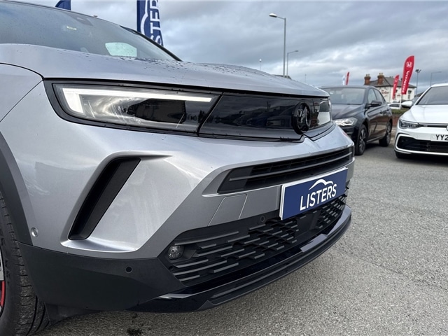 Used Vauxhall Mokka 2021 for sale - 76609224: Photo 20