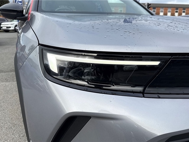 Used Vauxhall Mokka 2021 for sale - 76609224: Photo 21