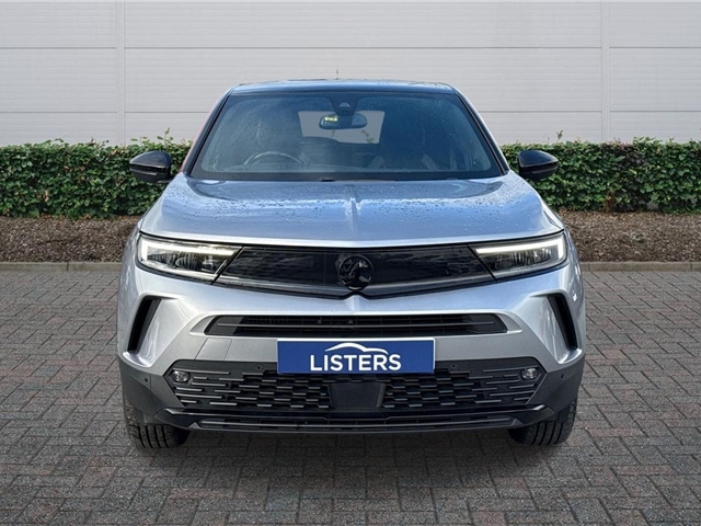 Used Vauxhall Mokka 2021 for sale - 76609224: Photo 3