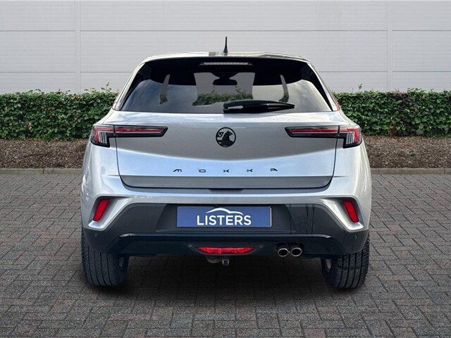 Used Vauxhall Mokka 2021 for sale - 76609224: Photo 4