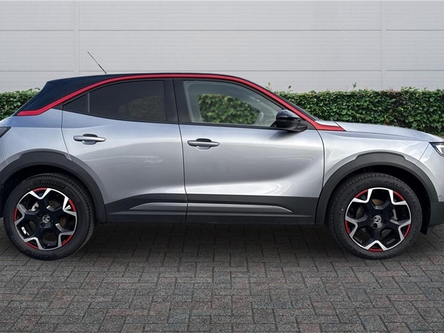 Used Vauxhall Mokka 2021 for sale - 76609224: Photo 5